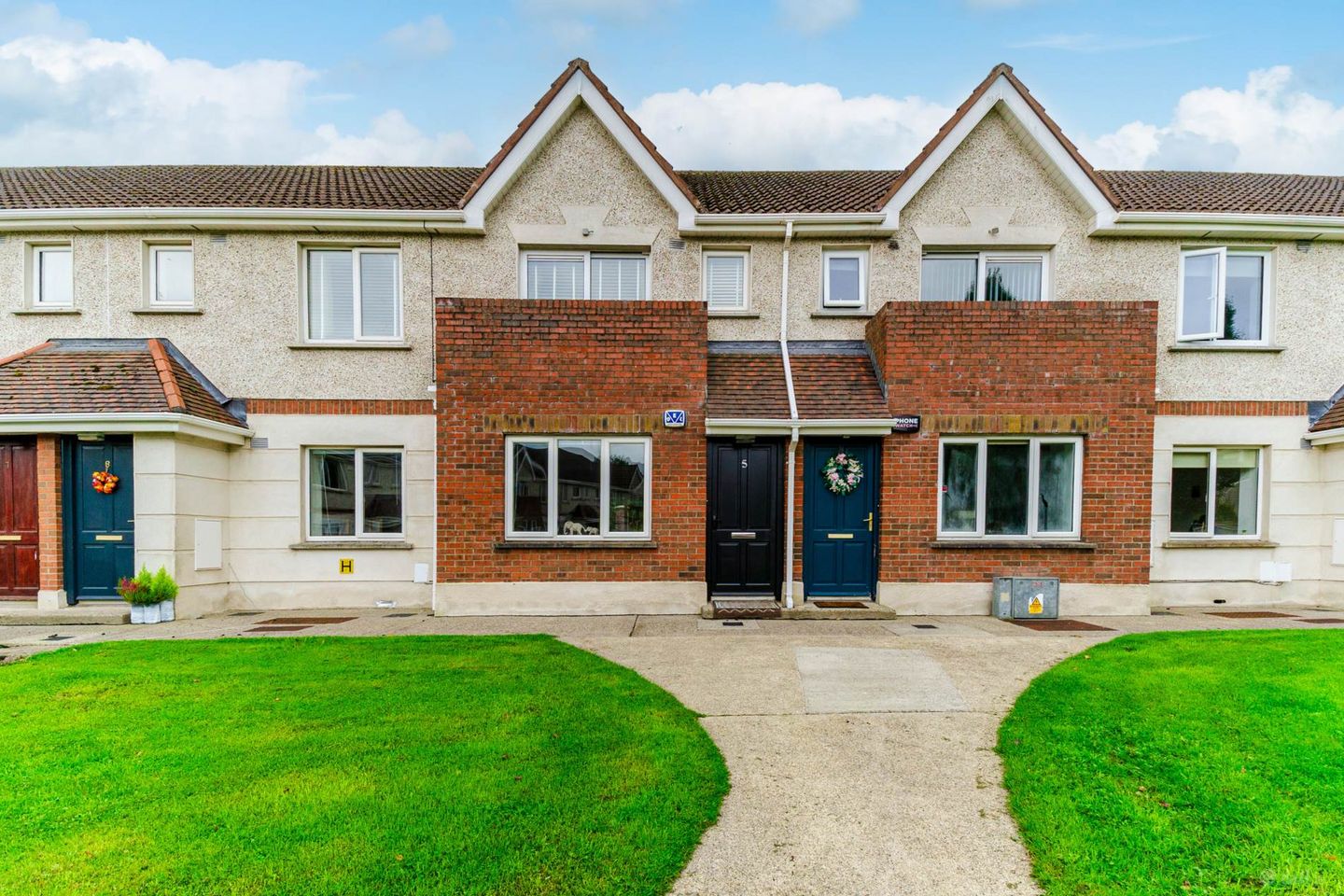 Apt 5 Kerdiff Court, Naas, Co. Kildare, W91N8X0 — photo 1
