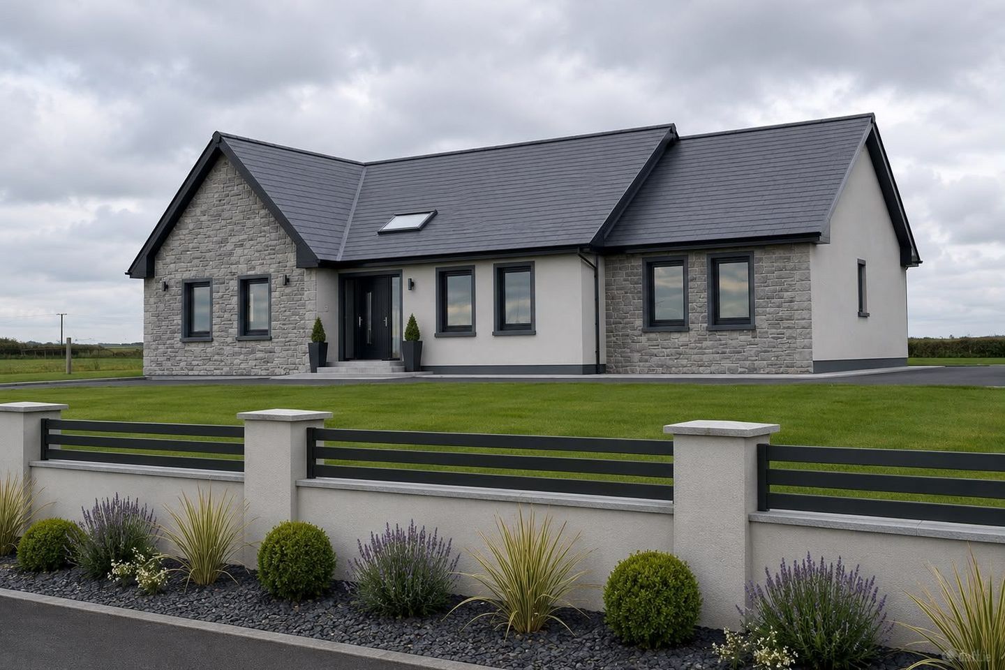 Knockatee , Dunmore, Co. Galway — photo 1