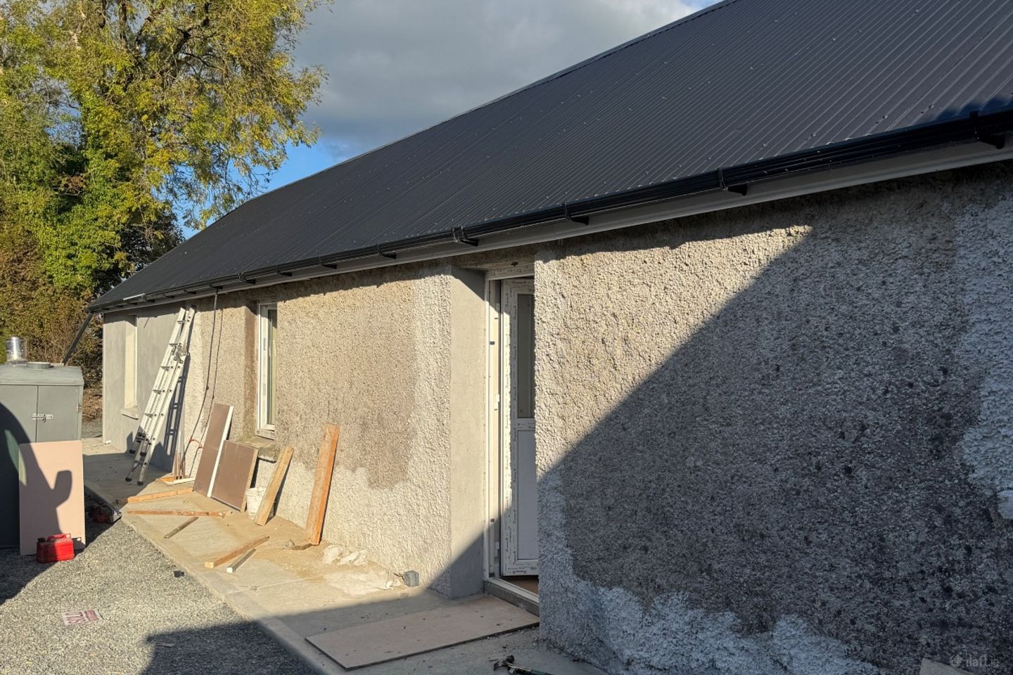 Moyar, Kingscourt, Co. Cavan — photo 1
