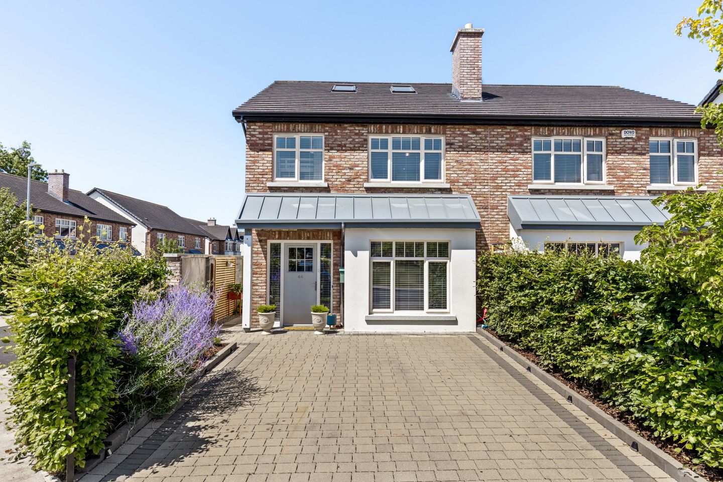 44 Furness Wood, Naas, Johnstown, Co. Kildare, W91 CC6K — photo 1
