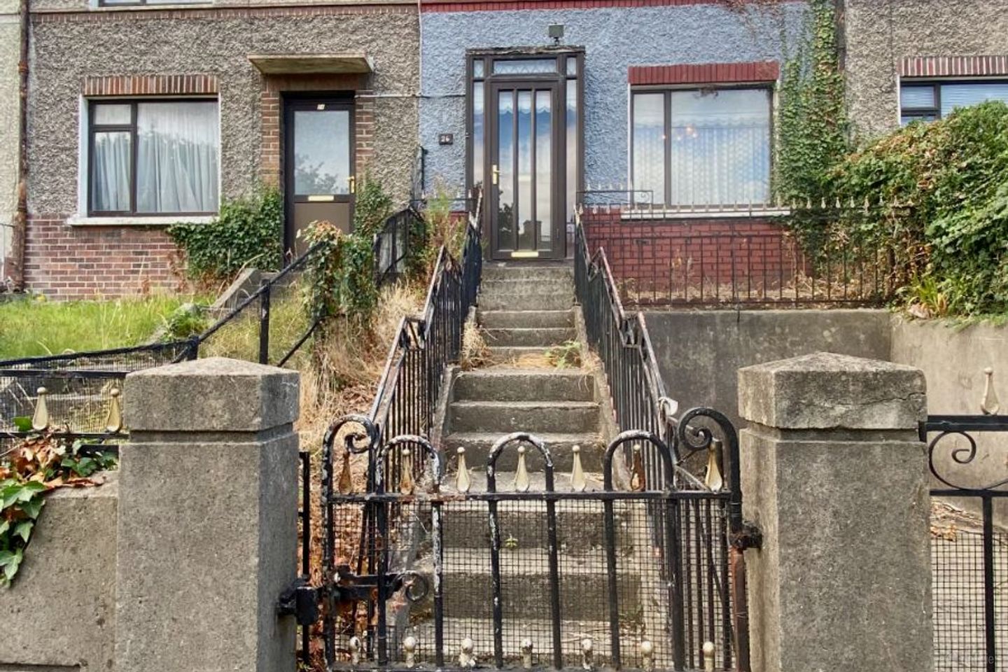26 Emmet Road, Dublin 8, Inchicore, Dublin 8, D08E6W6 — photo 1