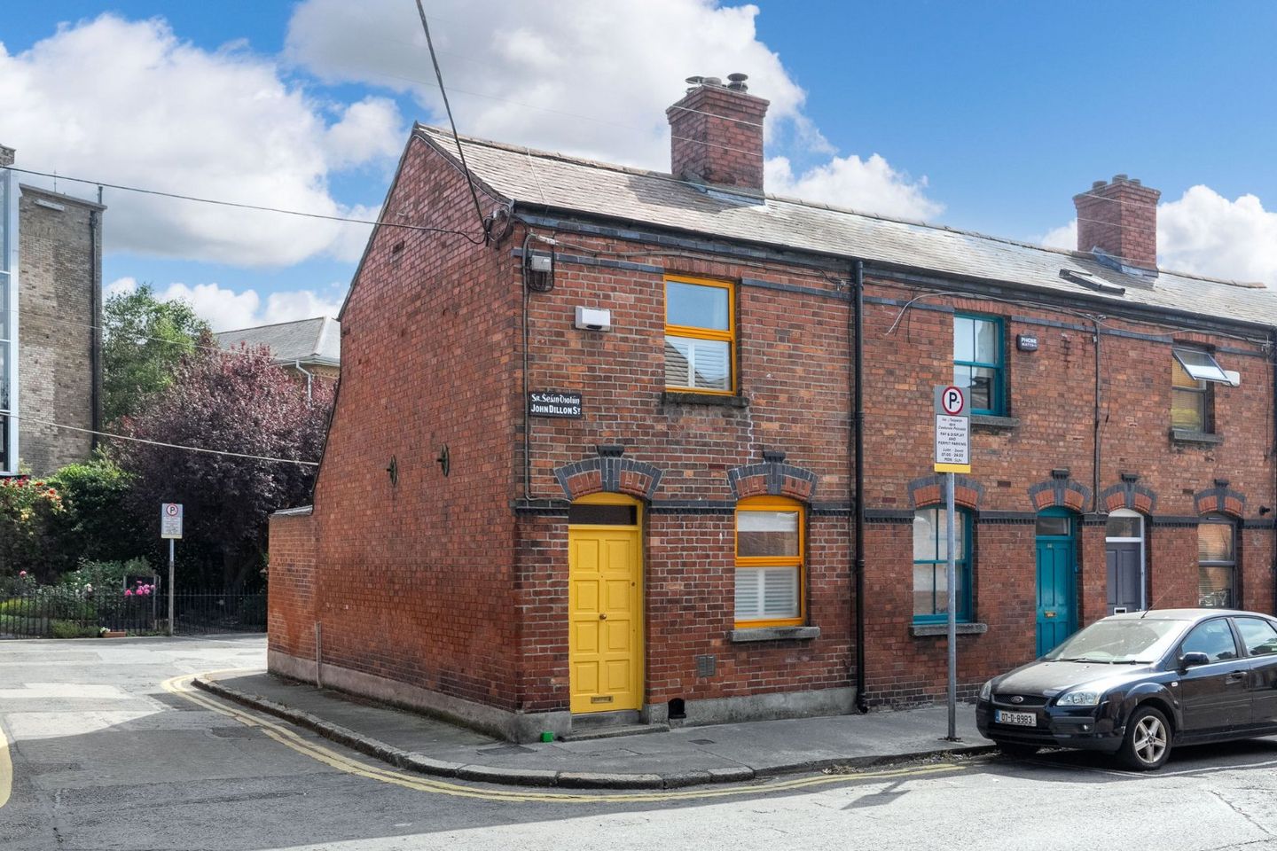 20 John Dillon Street, The Liberties, Dublin 8, D08 F7Y2 — photo 1