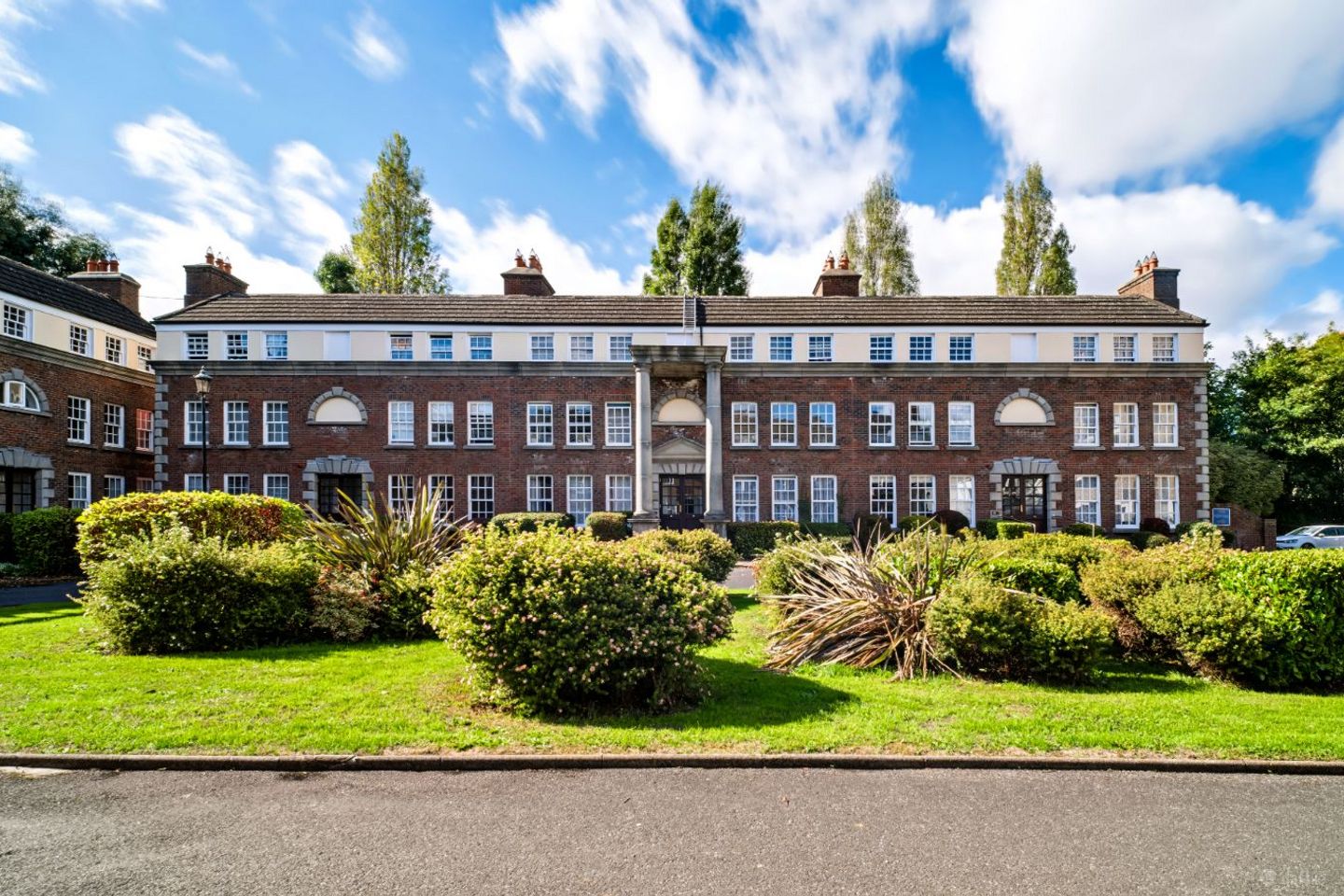 Apartment 52, Gandon Close, Harold's Cross, Dublin 6w, D6WN996 — photo 1