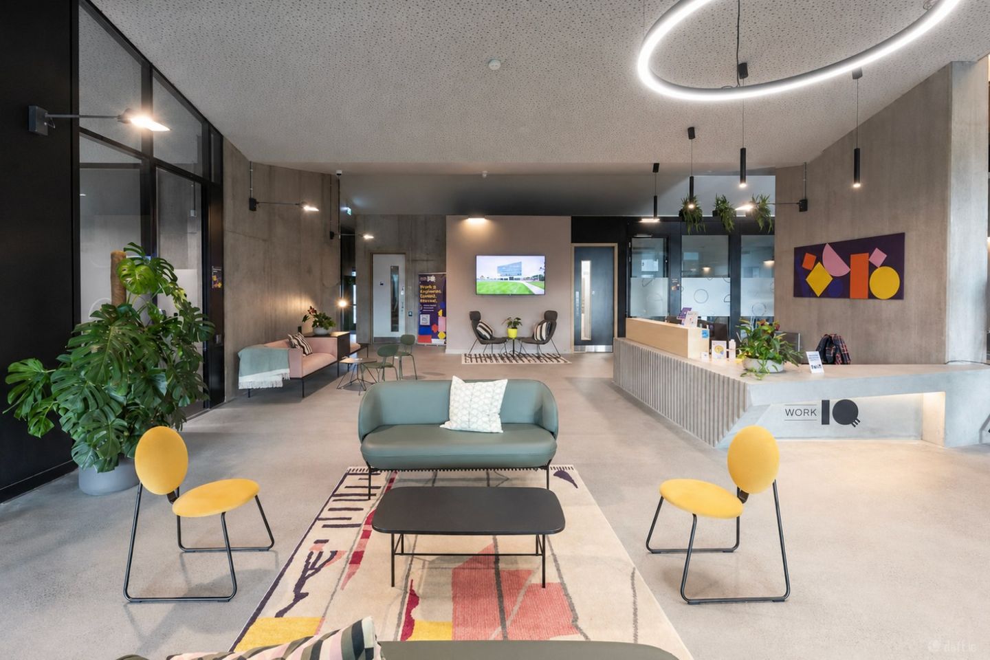 Belgard, Tallaght, Co. Dublin — photo 1