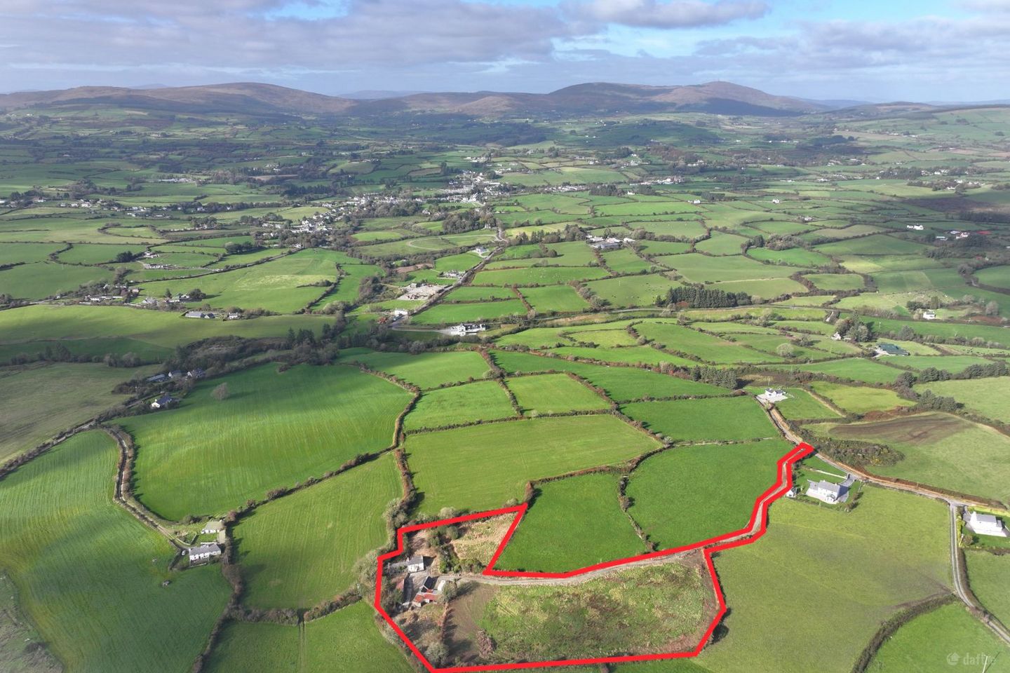 Clashduff, Drimoleague, Drimoleague, Co. Cork, P47XY50 — photo 1