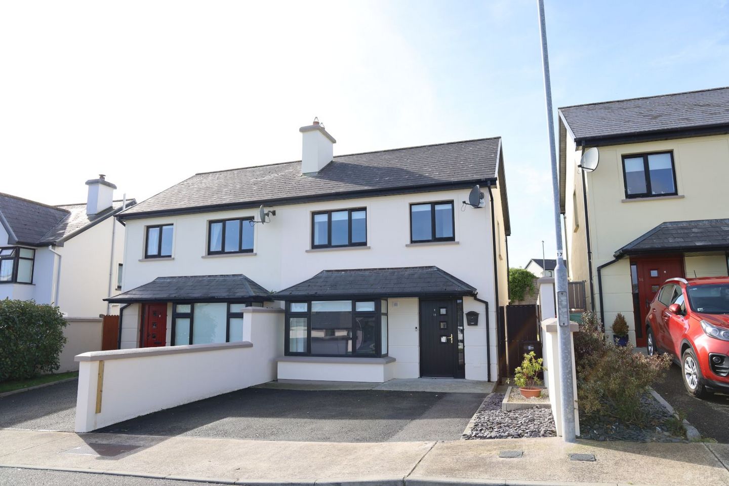 75 Inis Órga, Curryclogh, Bandon, Co. Cork — photo 1