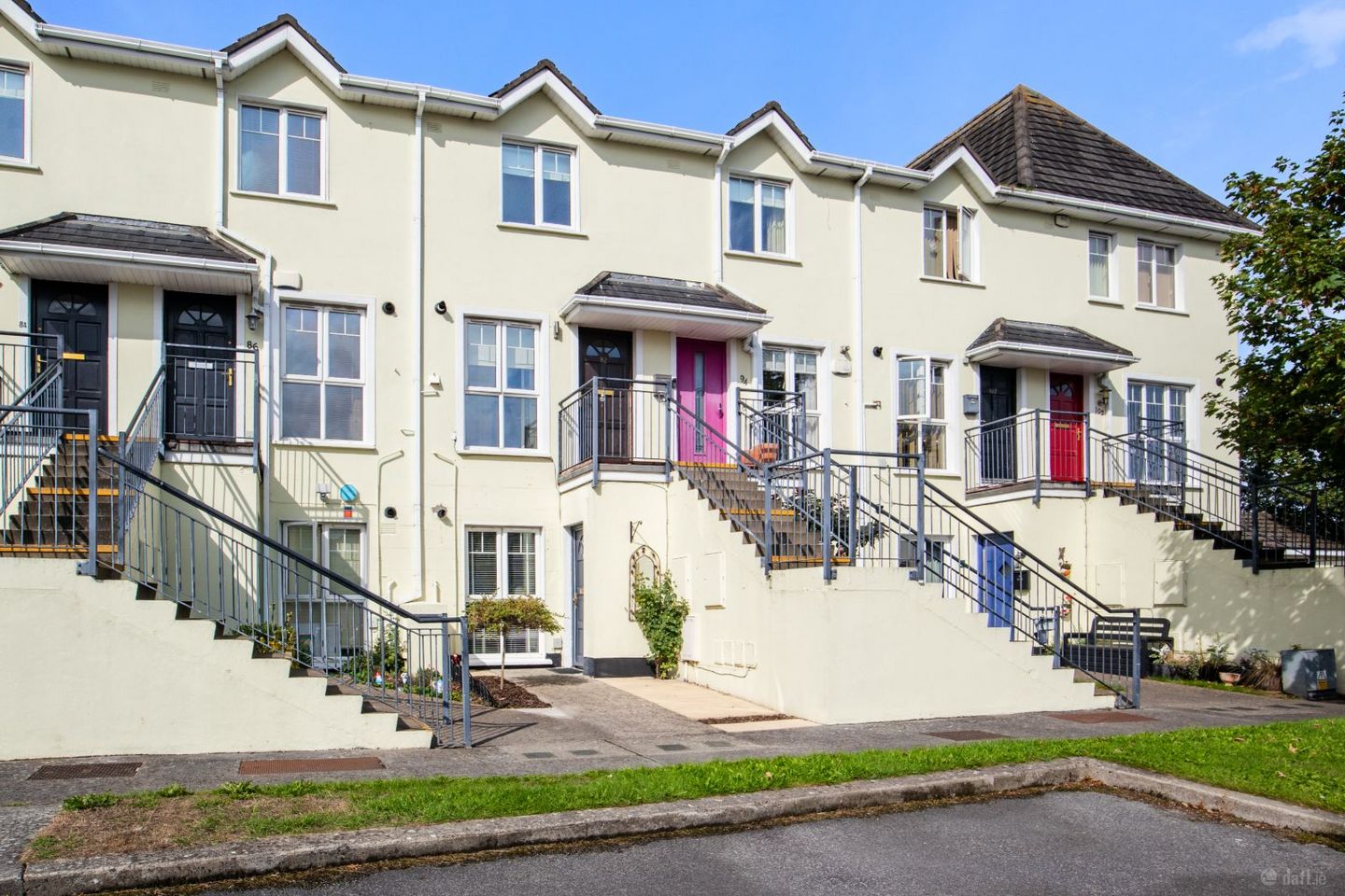 90 Holywell Wood, Swords, Co. Dublin, K67ED26 — photo 1