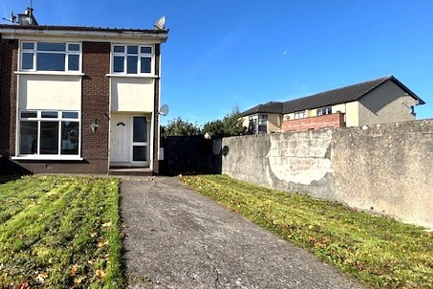 Church Road, Rathcoole, Co. Dublin — photo 1