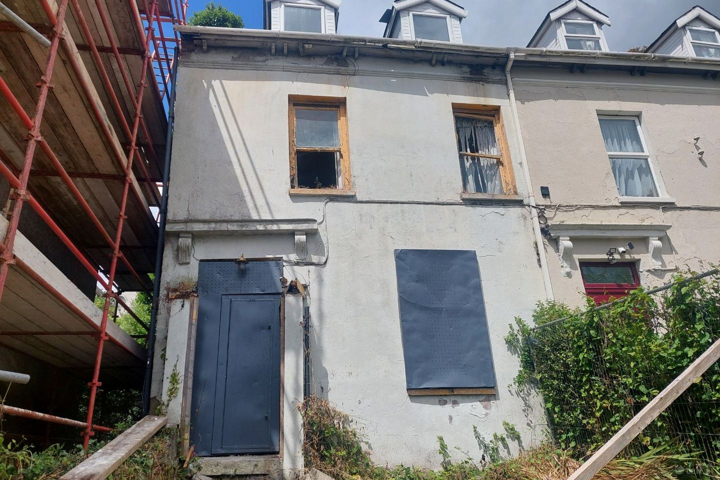 7 Saint Patricks Terrace, Lower Glanmire Road, Cork City Centre, Co. Cork, T23K6X2 — photo 1