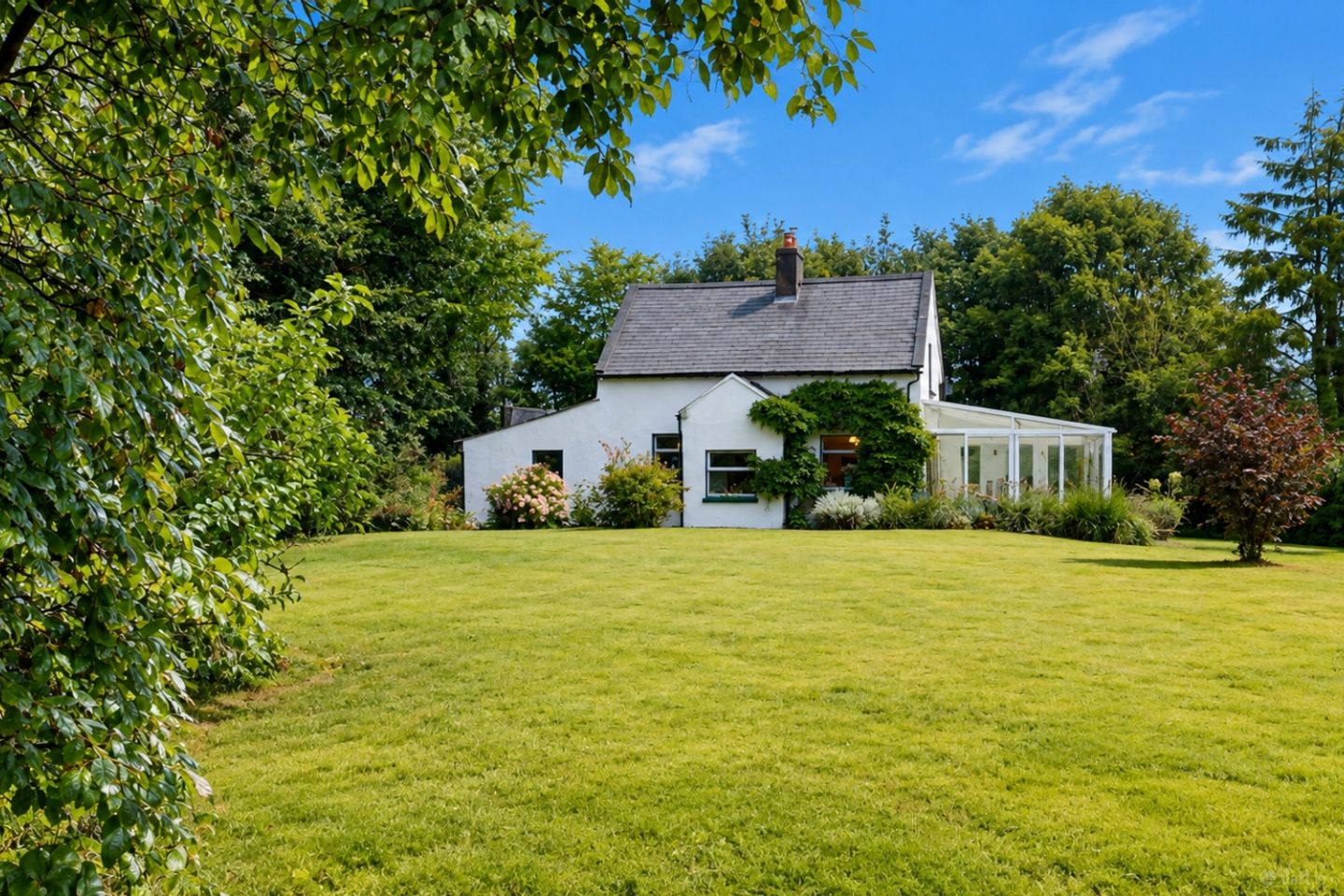 Assaly Cottage, Assaly Little, Killinick, Co. Wexford, Y35R9Y0 — photo 1