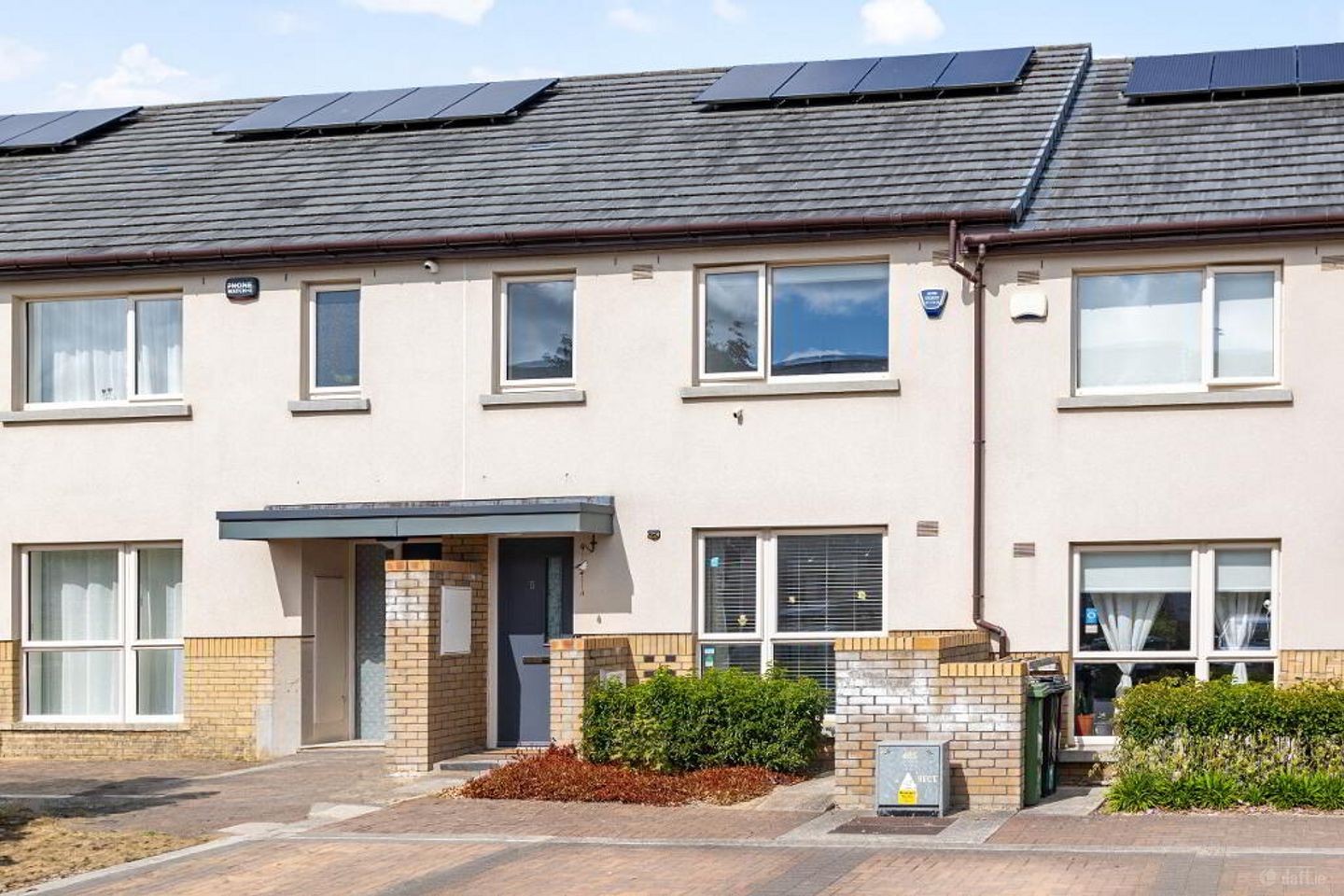 5 Saint Helens Downs, Adamstown, Co. Dublin, K78A9T4 — photo 1