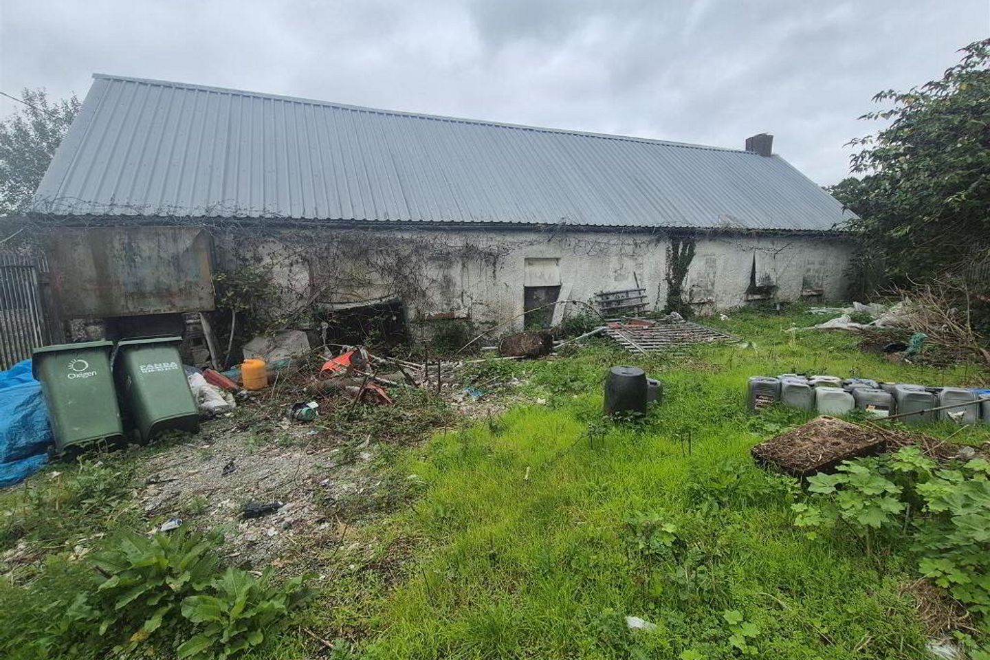 Newtownstalaban, Drogheda, Co. Louth — photo 1