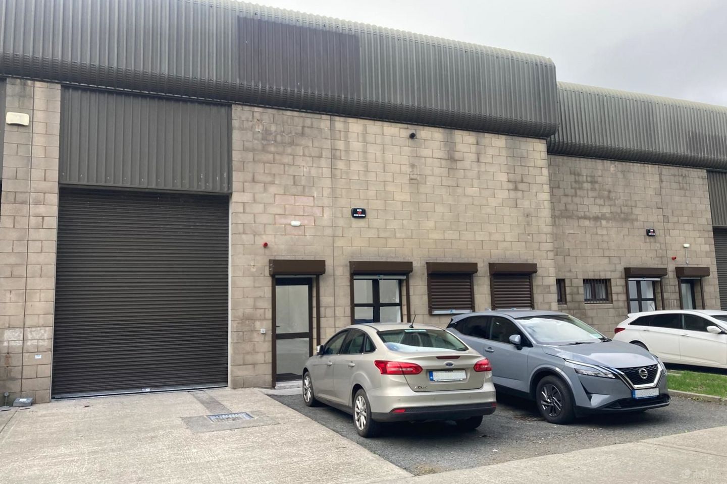 Unit 4, 151 Baldoyle Industrial Estate, Baldoyle, Dublin 13 — photo 1