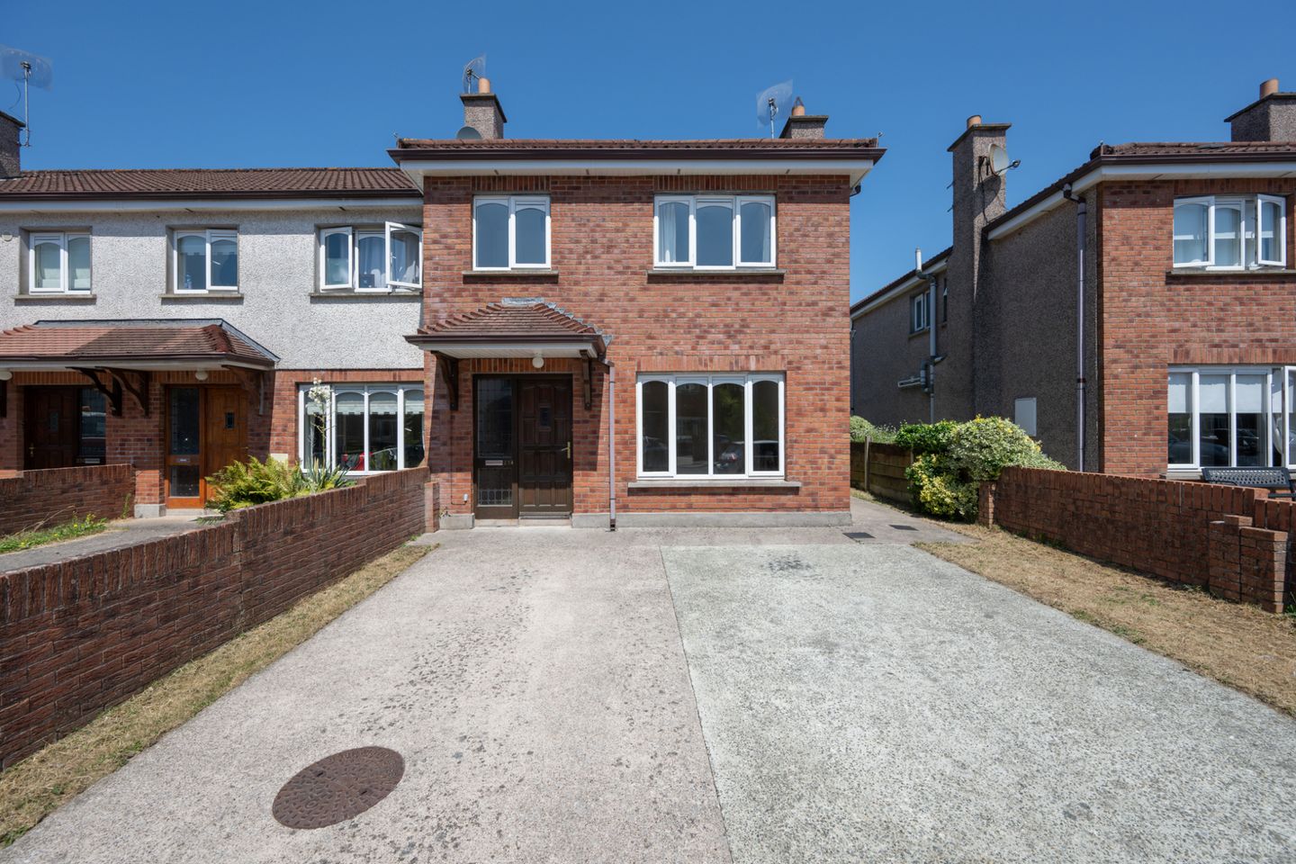 234 Eagle Valley, Sarsfield Road, Wilton, Cork, T12 HXR6 — photo 1