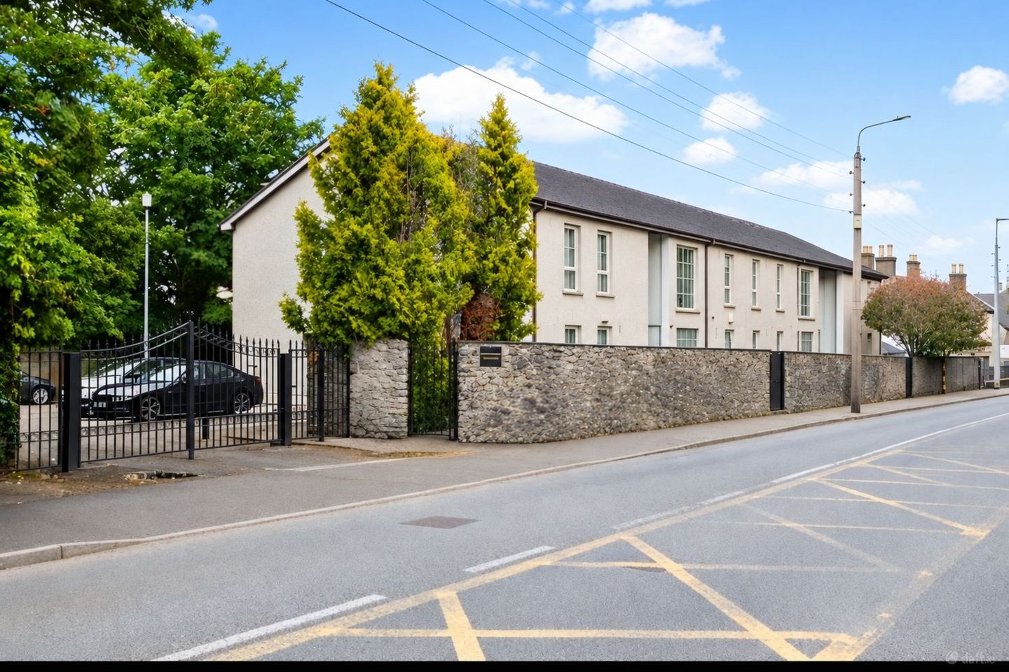 Sycamore Spring, Sallins Rd, Naas, Co. Kildare — photo 1