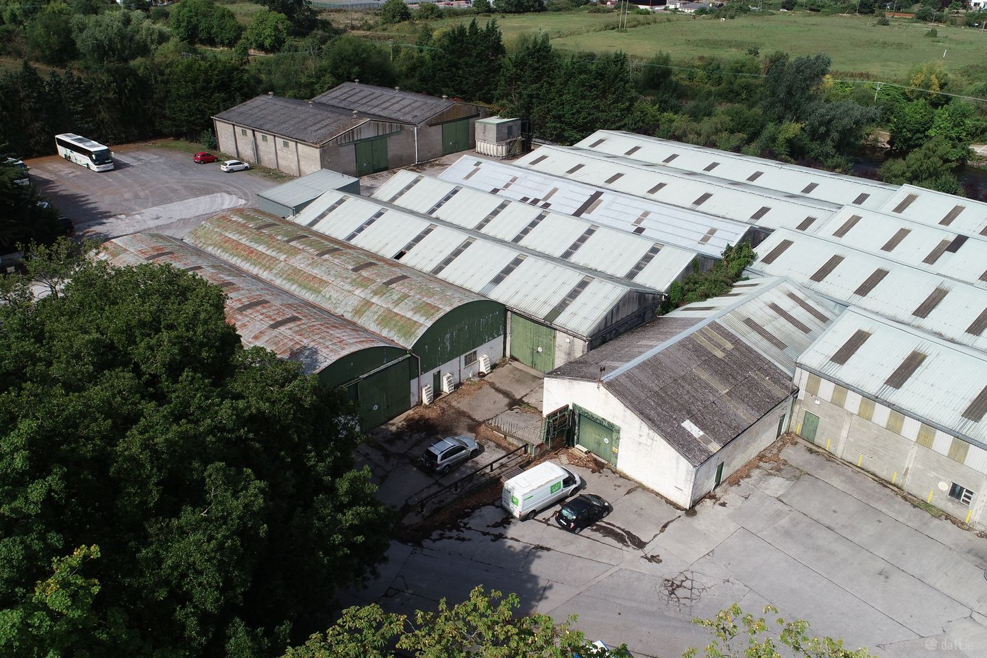 25 (B) Dudley Mills, Clonmel, Co. Tipperary — photo 1