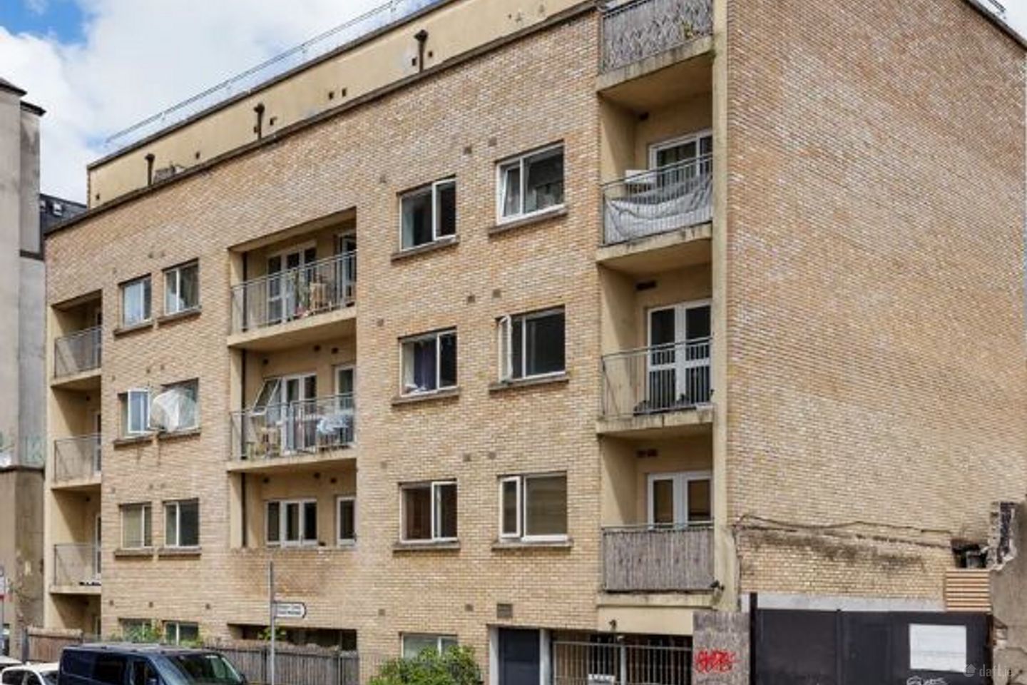 Apt 12, Atrium Apartments, D08 FV02, Dublin 8 — photo 1