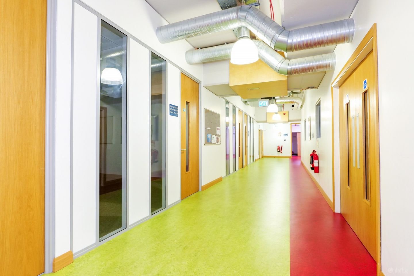 Ground Floor & Mezzanine, Exchange House, Fairgreen, Galway City Centre, Co. Galway — photo 1
