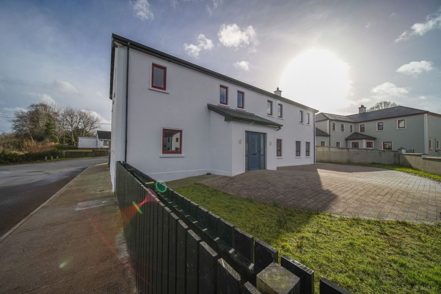 2 Coppinger Heights, Carrickmagrath, Ballybofey, Co. Donegal, F93XFC3 — photo 1