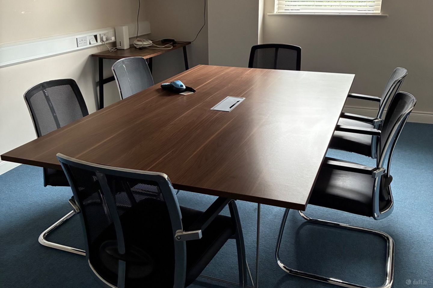 Office No 2, Rathangan Road, Monasterevin, Co. Kildare, Monasterevin, Co. Kildare — photo 1
