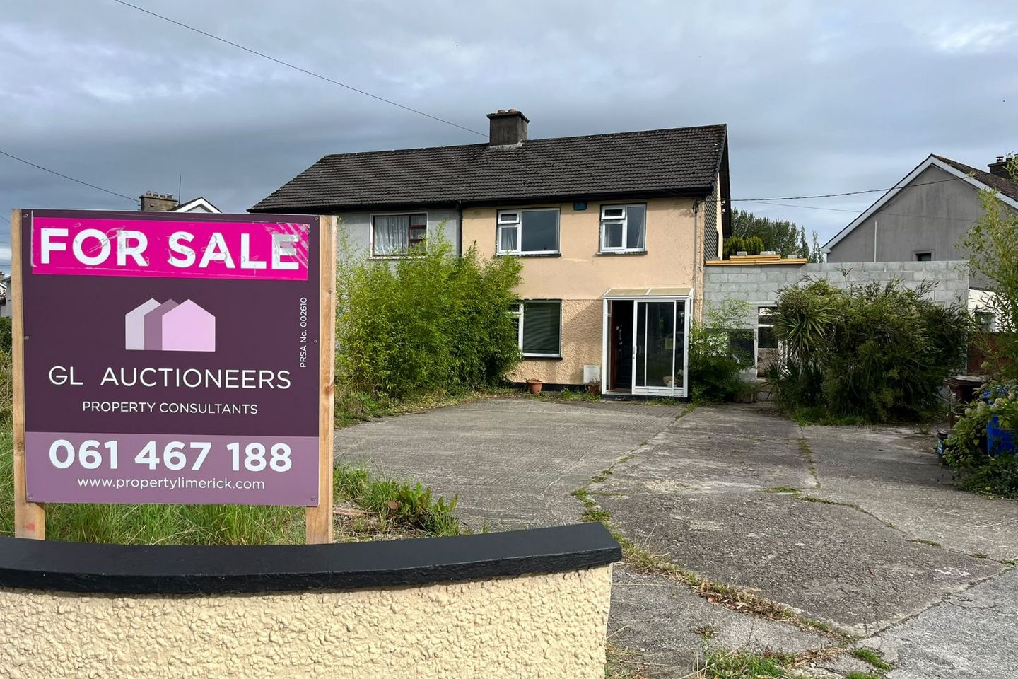 23 Ballykeeffe Estate, Dooradoyle, Dooradoyle, Co. Limerick, V94V8X2 — photo 1