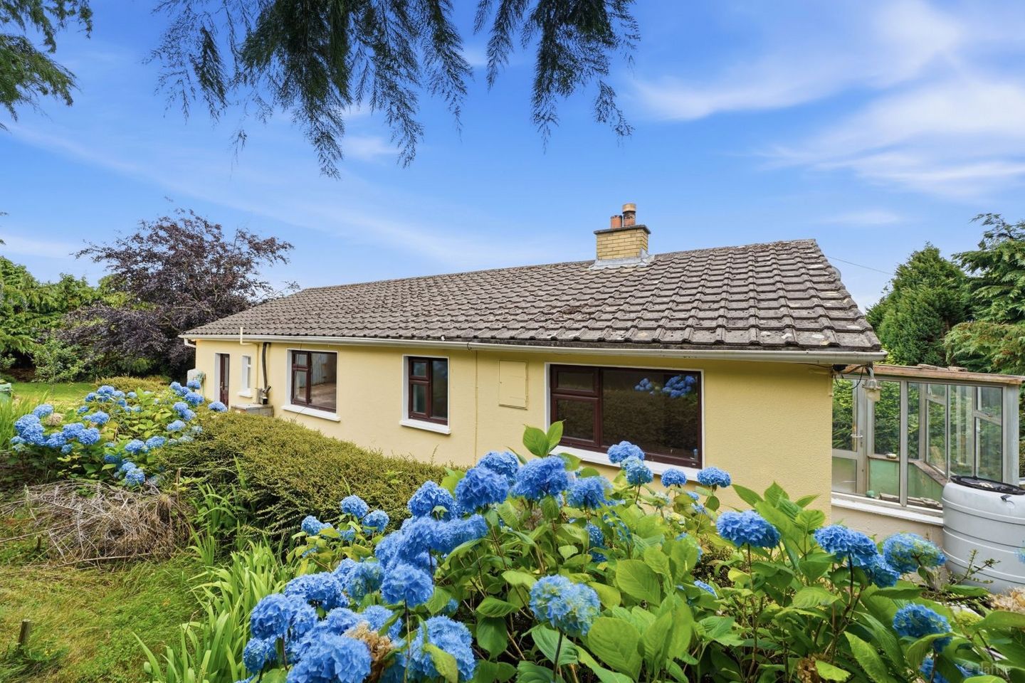 "Glenside", Lacken, Gorey, Kilanerin, Co. Wexford, Y25P5C6 — photo 1