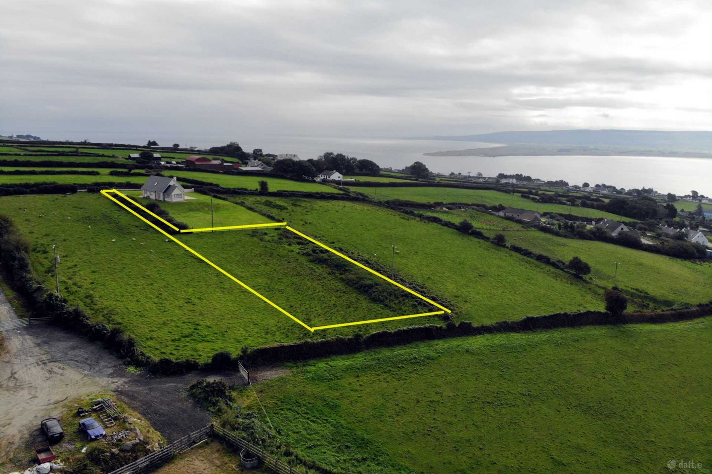Ballybrack, Moville, Co. Donegal — photo 1