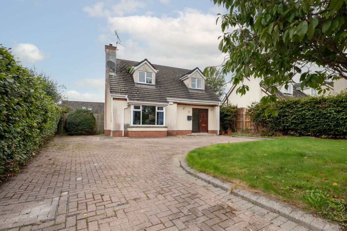 11 Clós Deirdrú, The Ferns, Blackrock, Co. Louth, A91KD23 — photo 1