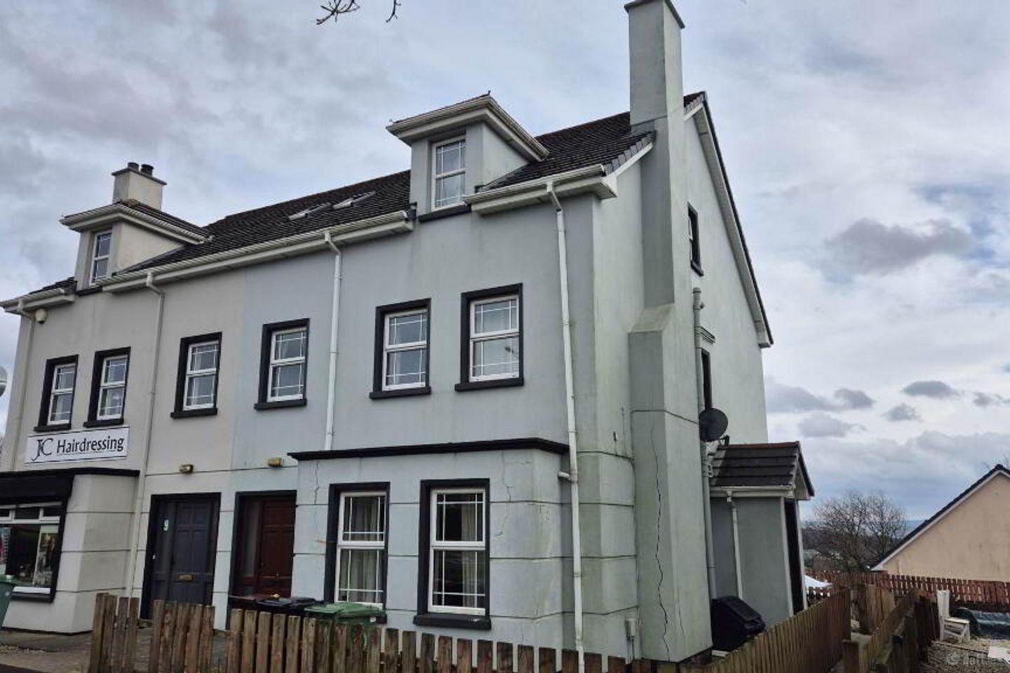 7 Sliabh Dromond, Letterkenny, Co. Donegal, F92N9W7 — photo 1