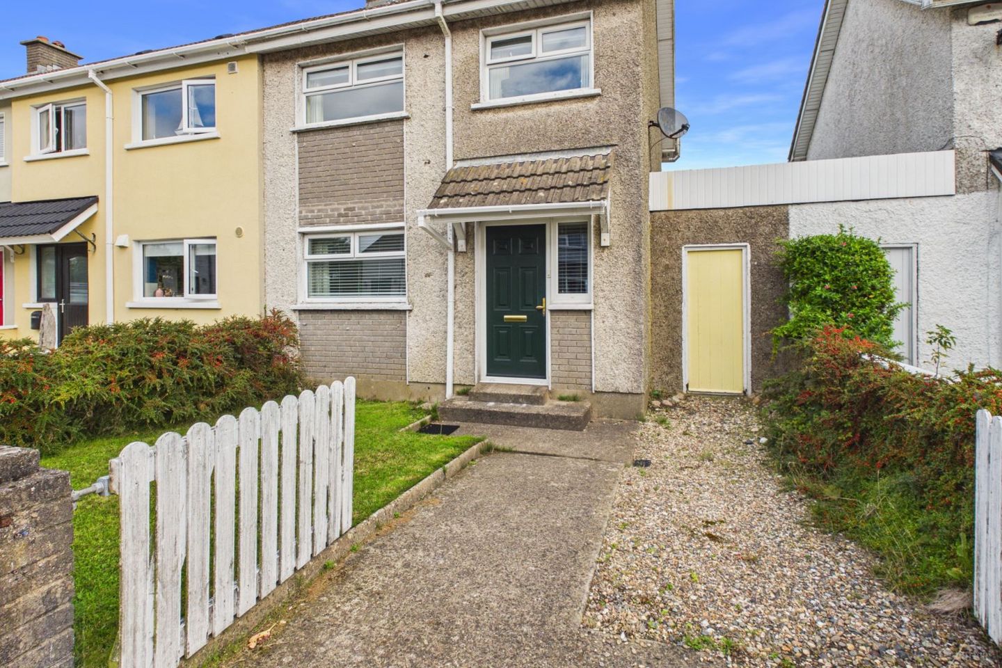 18 Greenore Park, Rosslare Harbour, Co. Wexford, Y35D1K5 — photo 1