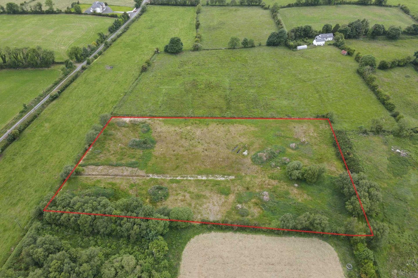 Forge Lane, Ryefield, Cavan, Co. Cavan — photo 1
