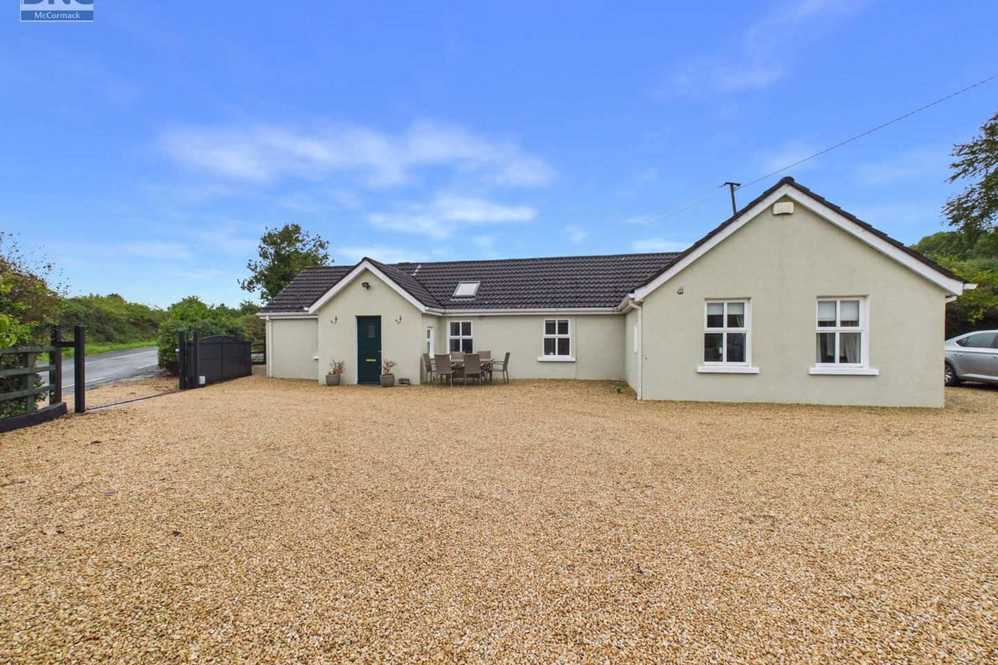 Carraig Na Sí, Rathnafushogue, Hacketstown, Carlow, R93PF64 — photo 1