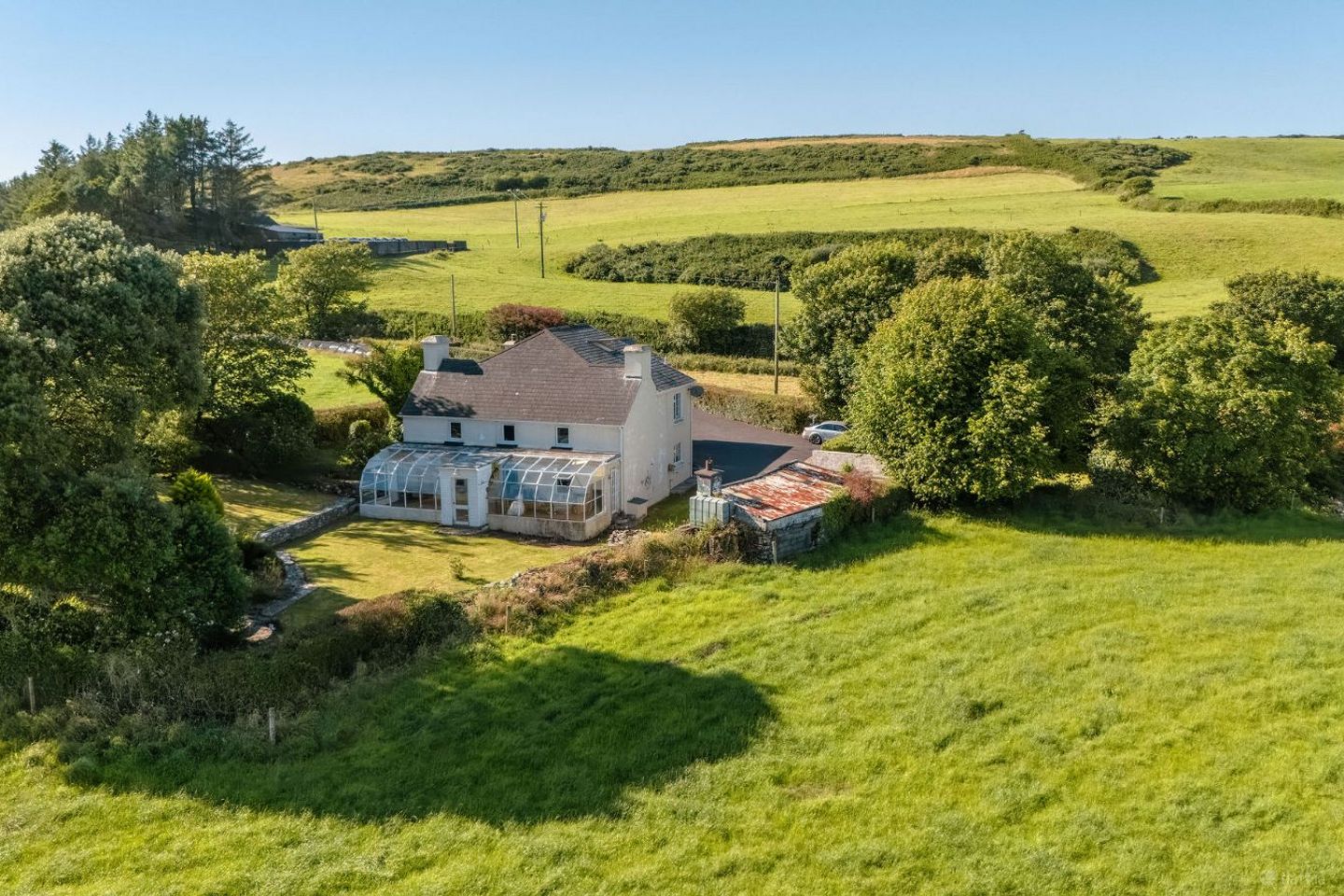 Gullane, Rosscarbery, Glandore, Co. Cork, P85DC86 — photo 1