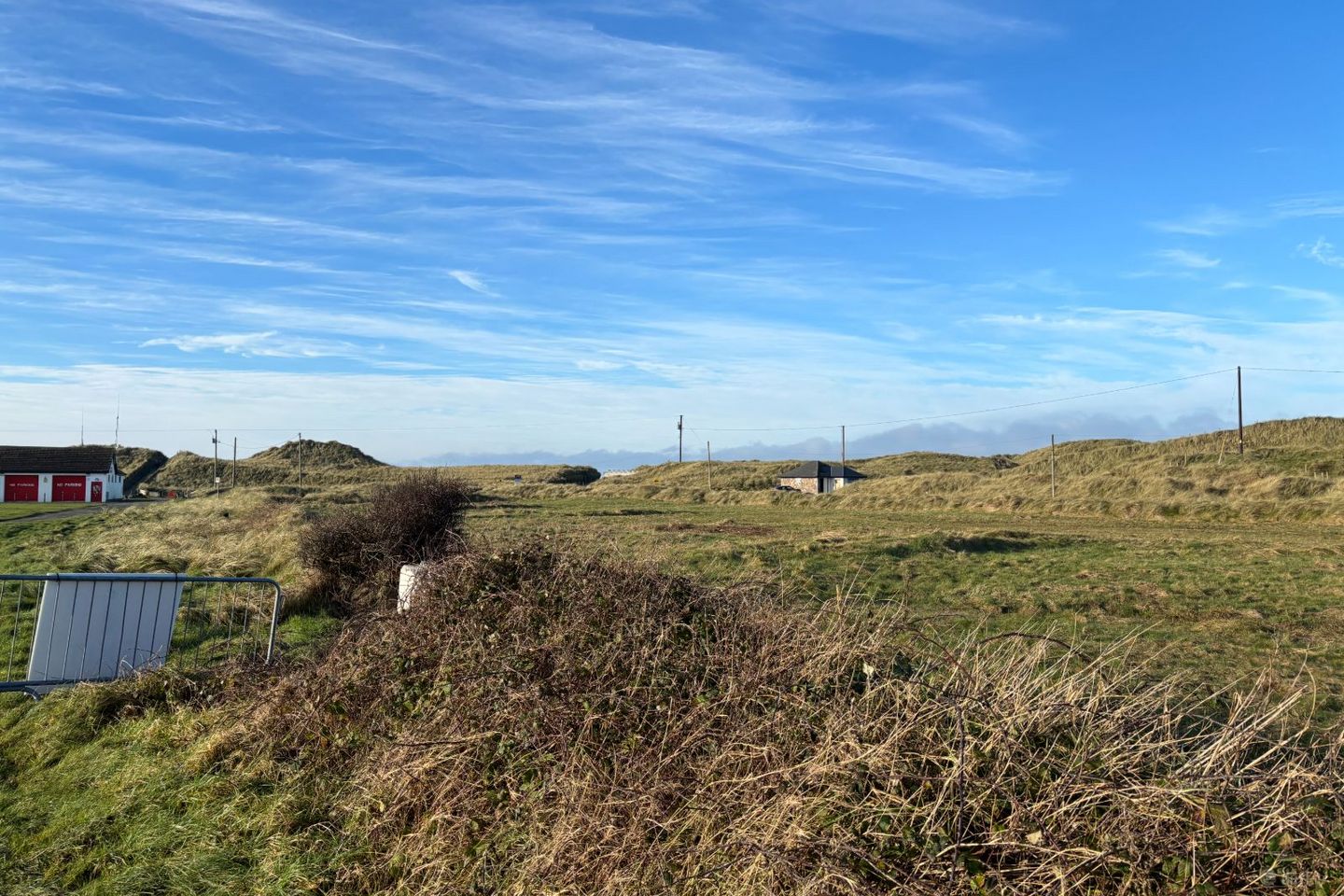 Banna Mountain, Banna, Ardfert, Co. Kerry — photo 1