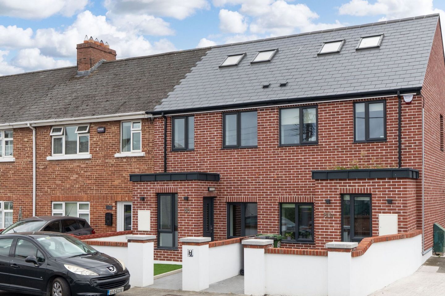 80 Jamestown Road, Inchicore, Dublin 8, D08X7E5 — photo 1