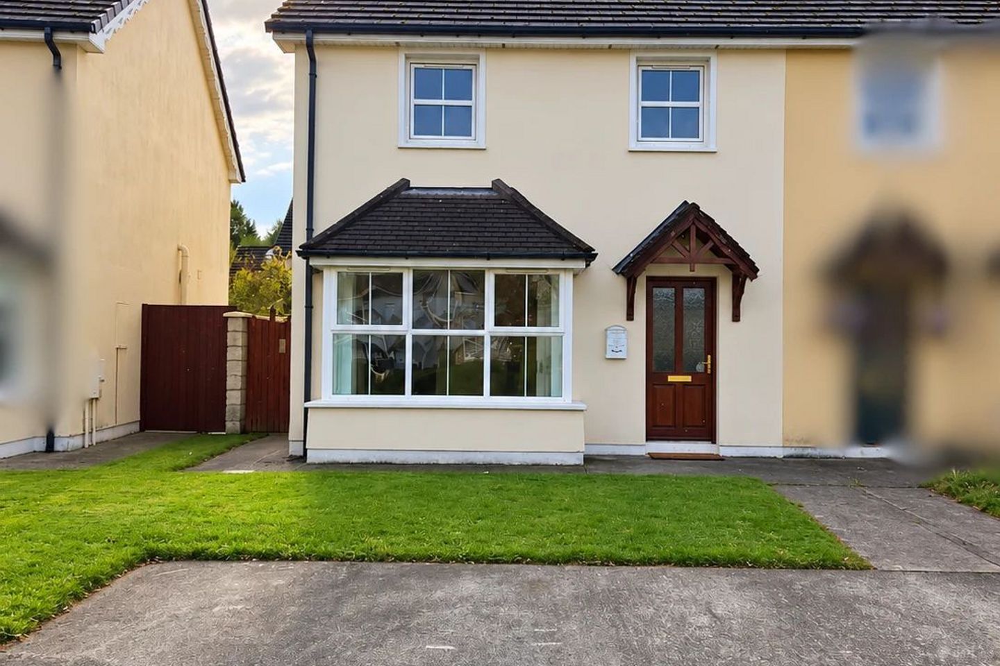 14 The Crescent, College Wood, Mallow, Co. Cork, P51X85Y — photo 1