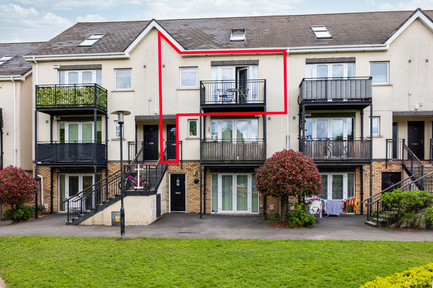 Melville Drive, Dublin 11, Finglas, Dublin 11, D11WY45 — photo 1