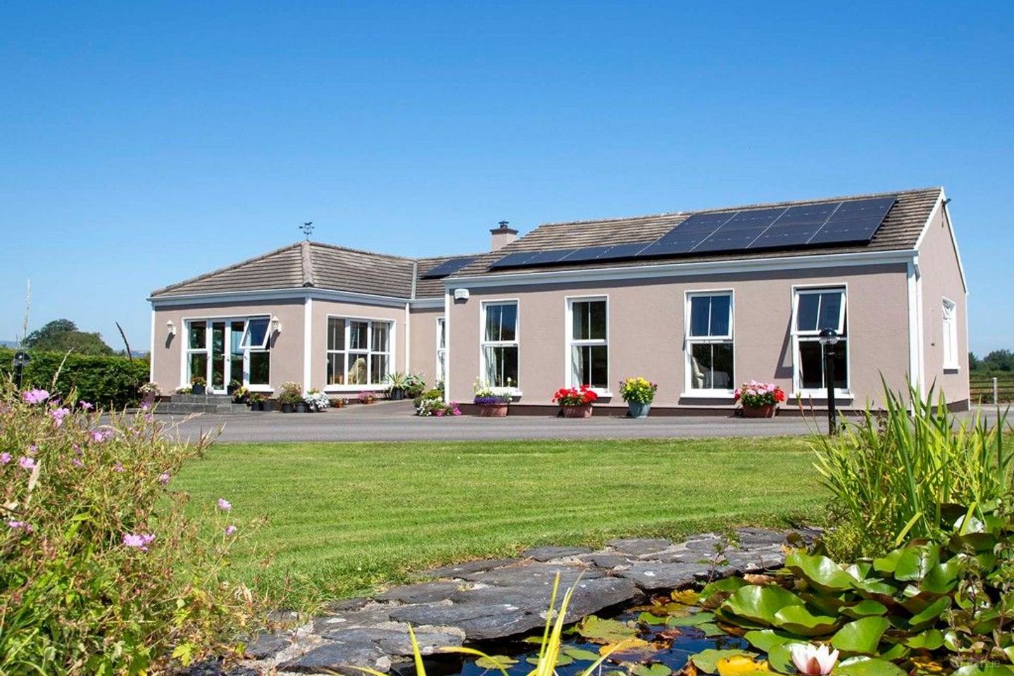 Mount Alexander, Gorey, Ballymoney, Co. Wexford, Y25DA58 — photo 1