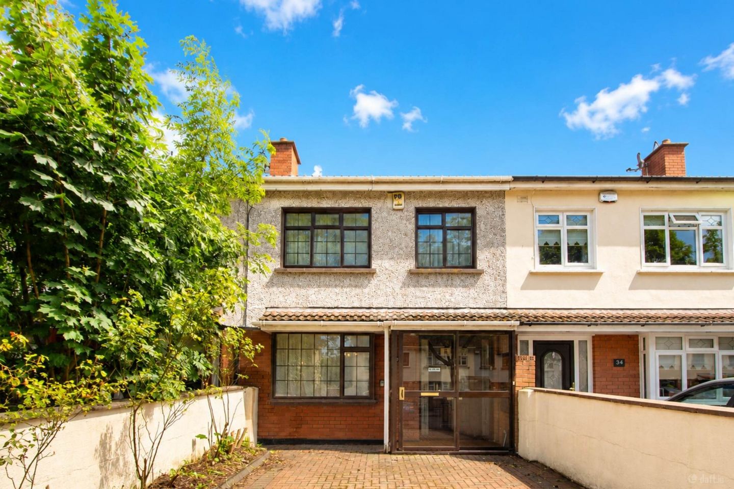 35 Castleview, Kilmore Road, Artane, Dublin 5, Co. Dublin, D05V9Y3 — photo 1