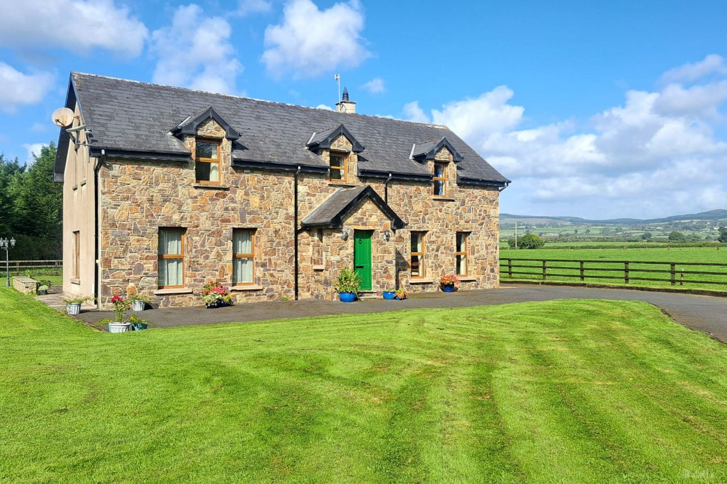 Ahacross, Kildorrery, Knockanevin, Co. Cork, P67R963 — photo 1