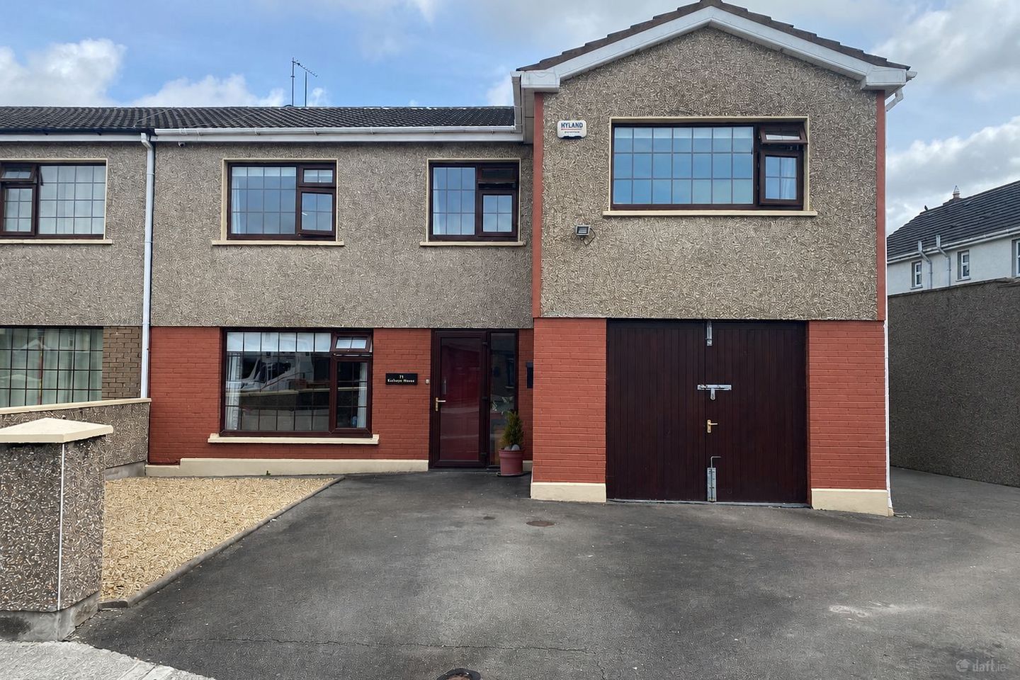 15 Church View, Station Road, Ballincollig, Co. Cork, P31FH39 — photo 1
