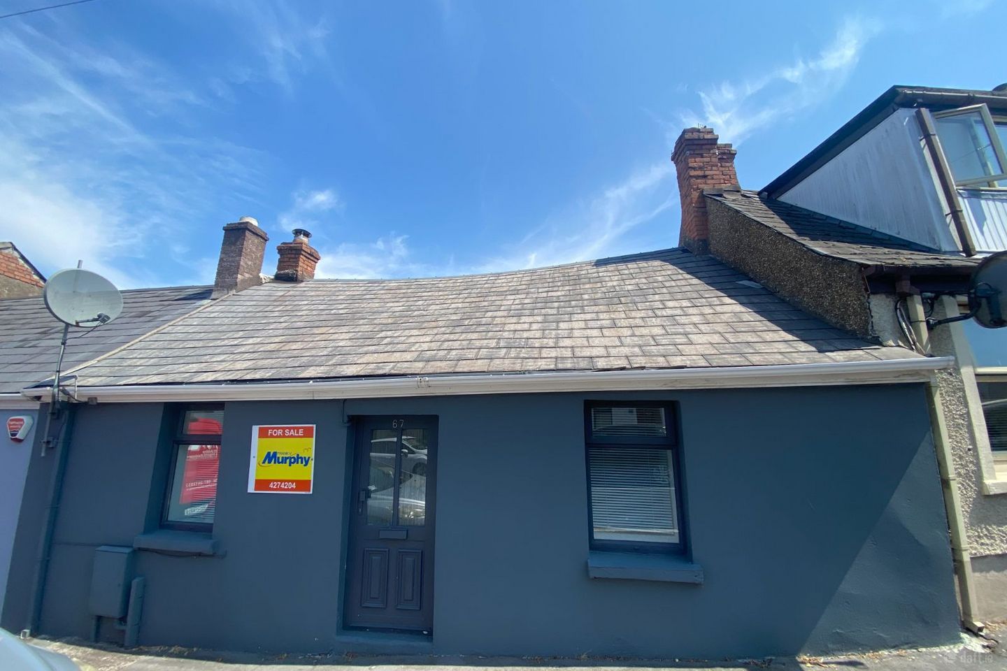 67 High Street, Cork, Cork City Centre, Co. Cork, T12X3T1 — photo 1