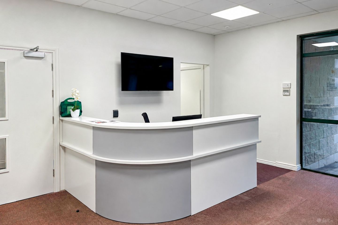 West Cork Business and Technology Park, Clonakilty, Co. Cork — photo 1