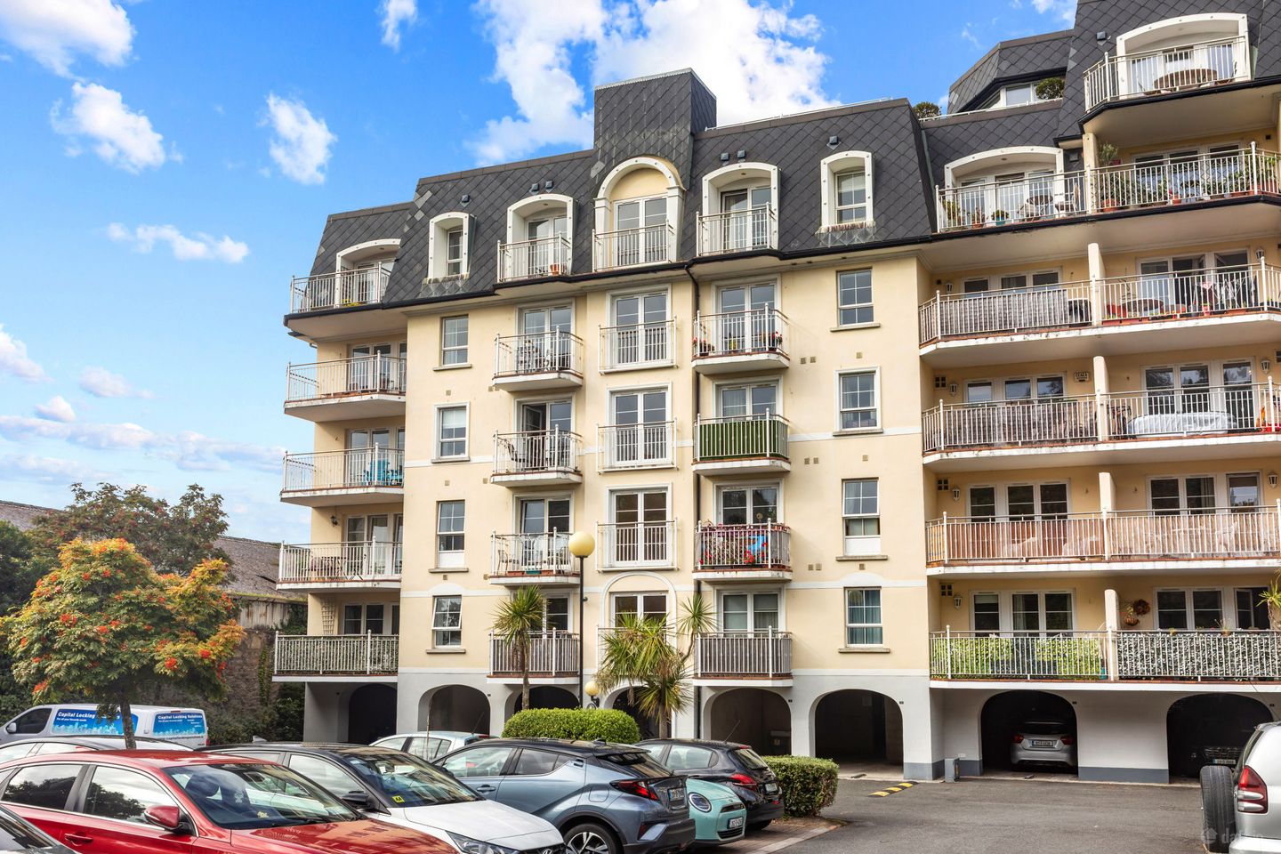 95 Clearwater Cove, Dun Laoghaire, Co Dublin, A96 WR94 — photo 1