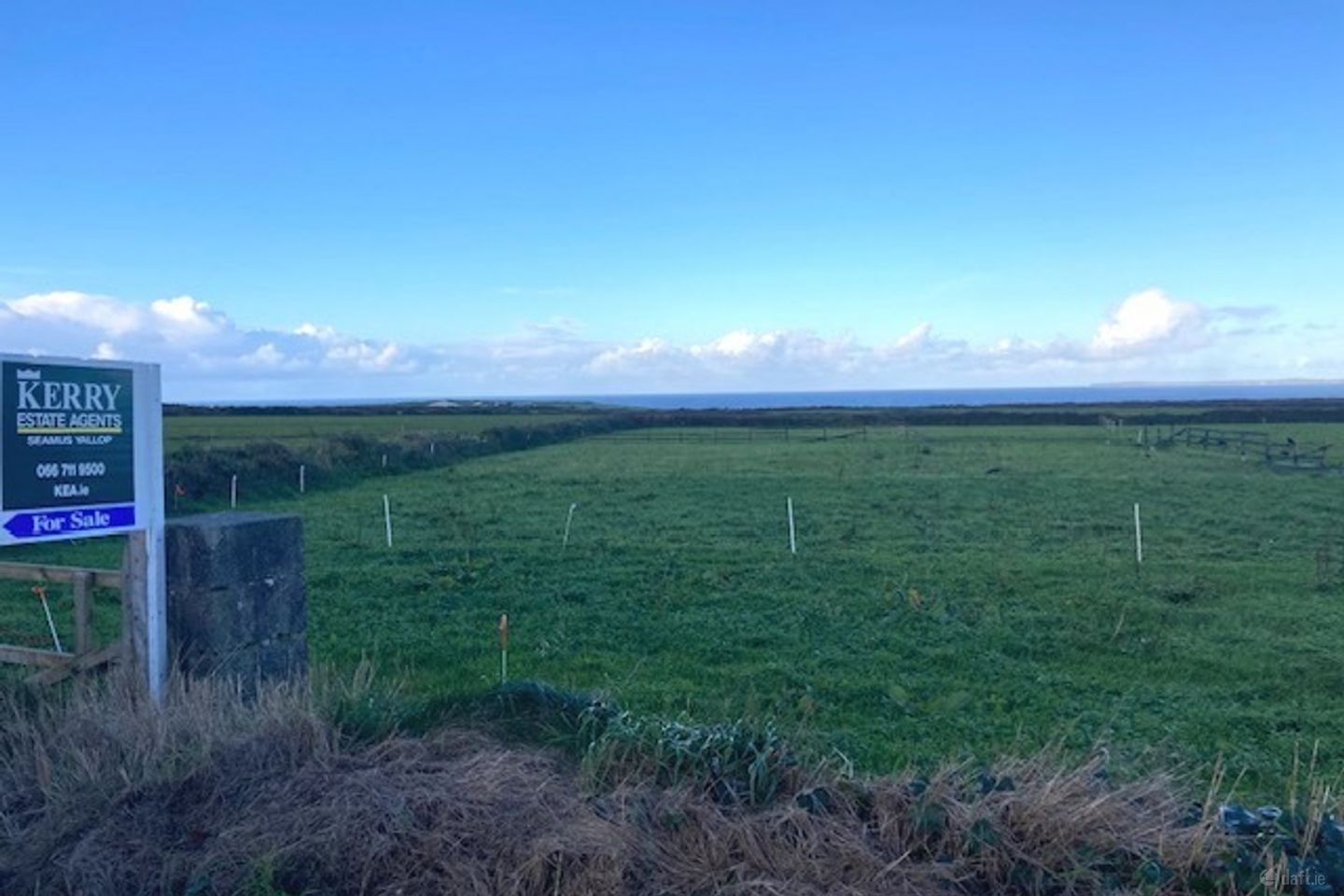 Clashmealcon, Causeway, Co. Kerry — photo 1