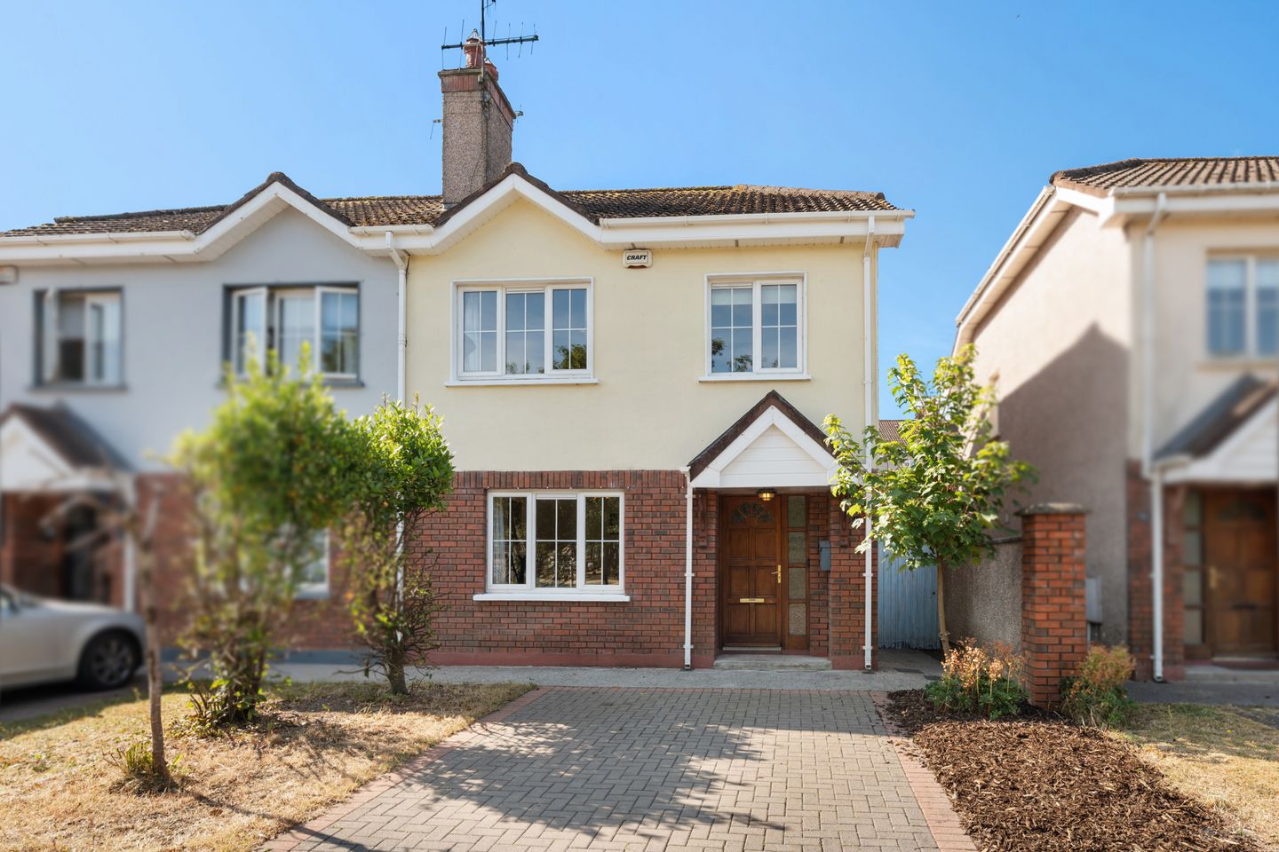 48 The Courtyard, Castleredmond, Midleton, Co. Cork, P25 EF64 — photo 1