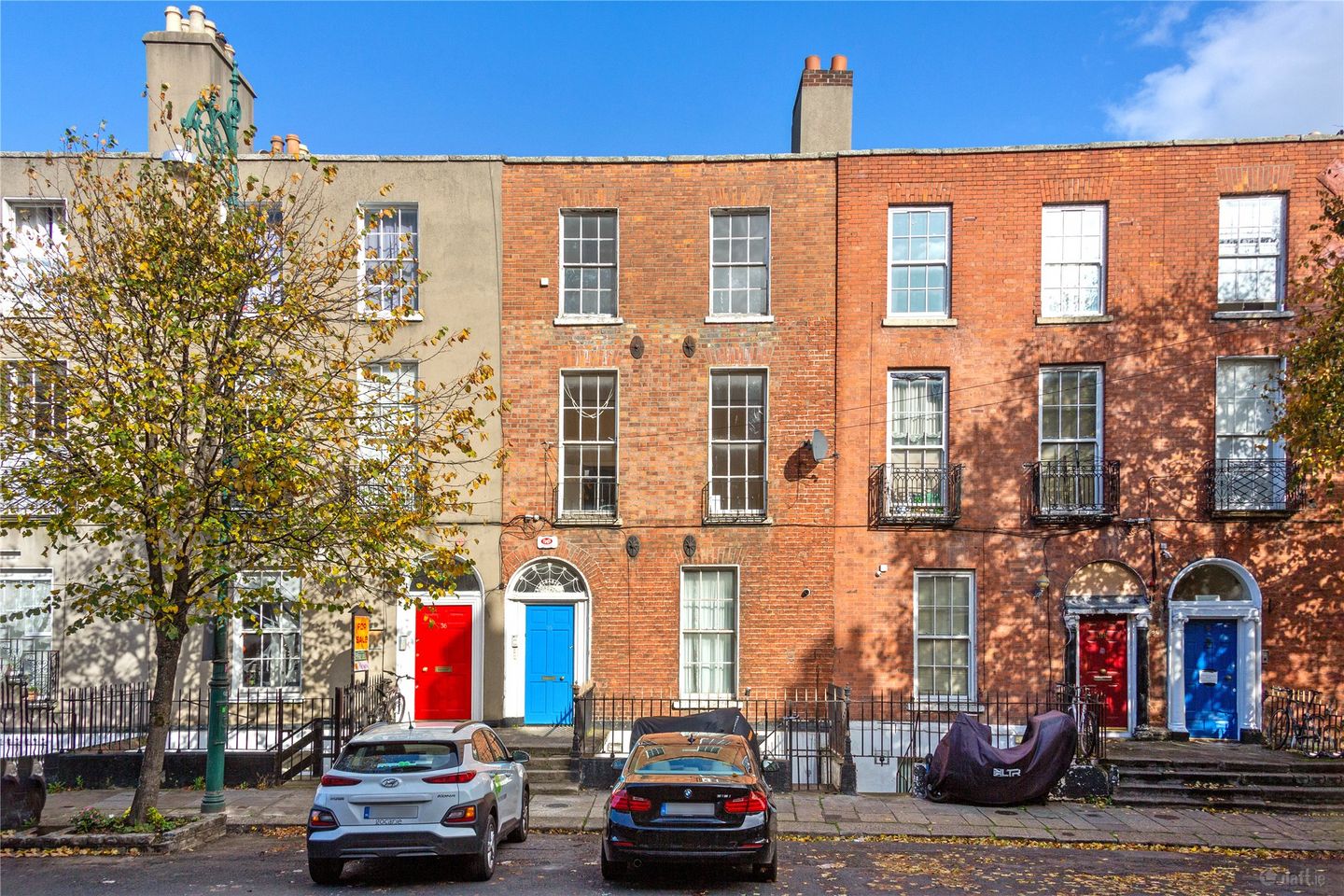 35 Blessington Street, Phibsborough, Dublin 7, D07KD52 — photo 1