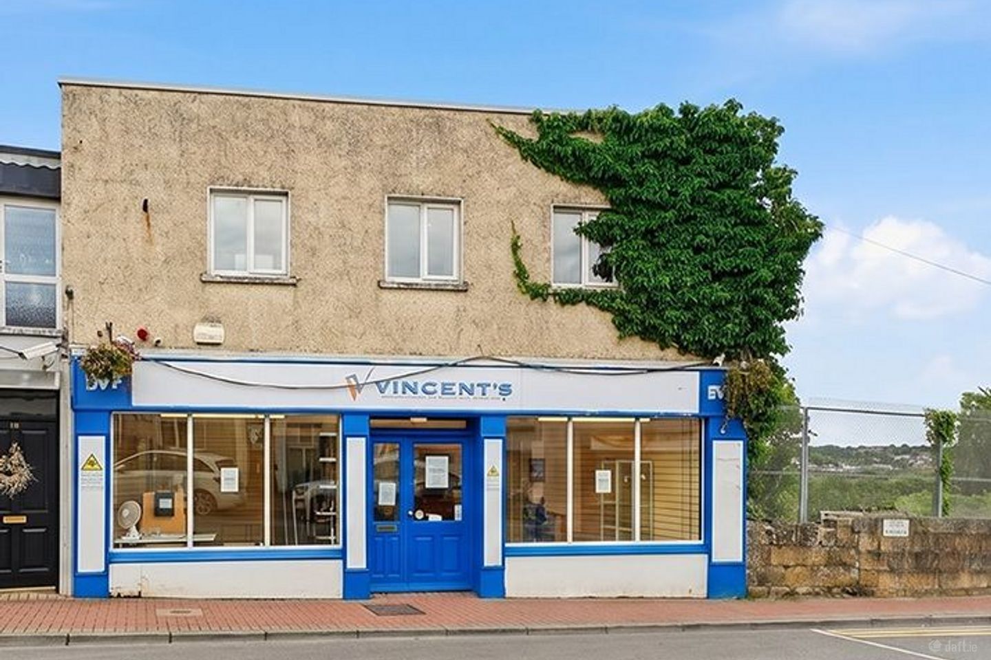 Vincent'S, 31c Upper Main Street, Arklow, Co. Wicklow, Y14C1P3 — photo 1