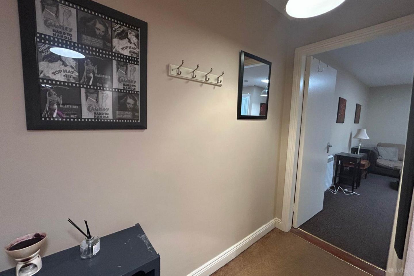 Apartment 2, 24/25 Esmonde Street, Gorey, Co. Wexford — photo 1