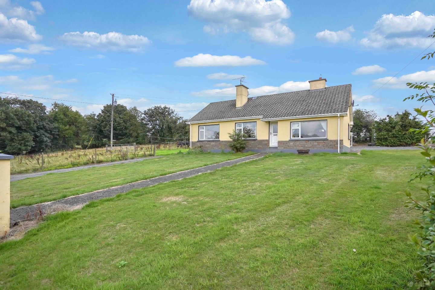 Lot 2 - Crowley, Shercock, Shercock, Co. Cavan, A81DV76 — photo 1
